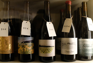 Photo n°14 de Pépites à Paris (Bar à vin)