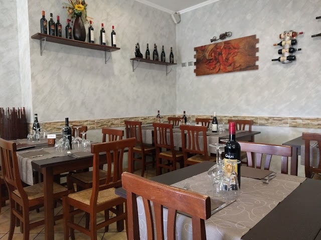 Contro Corrente Ristorante