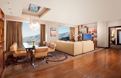 Photos of Harrah's Resort Southern California