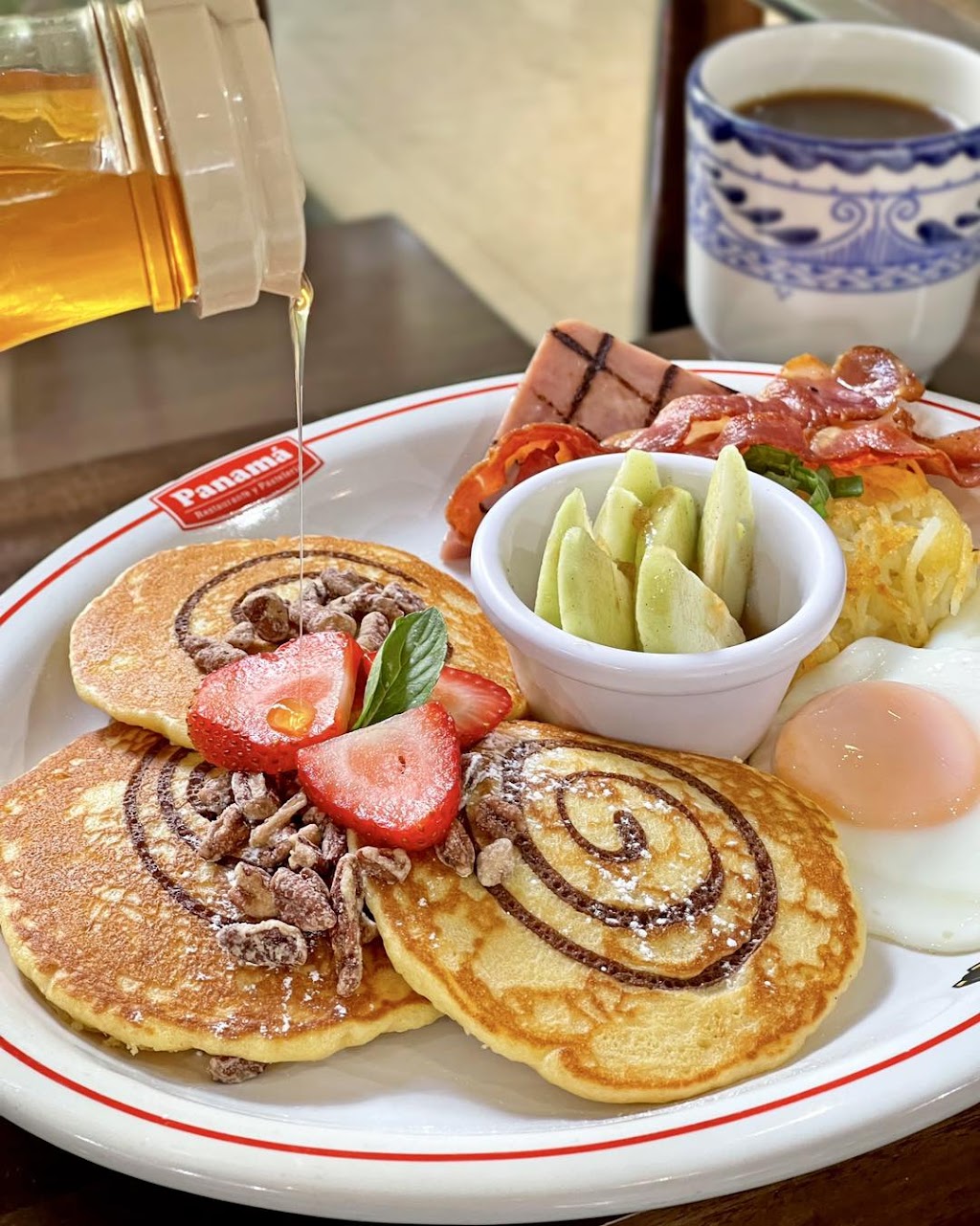 Cafe Vida