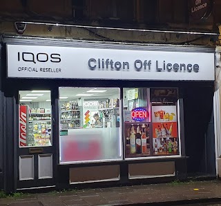 Clifton Off Licence