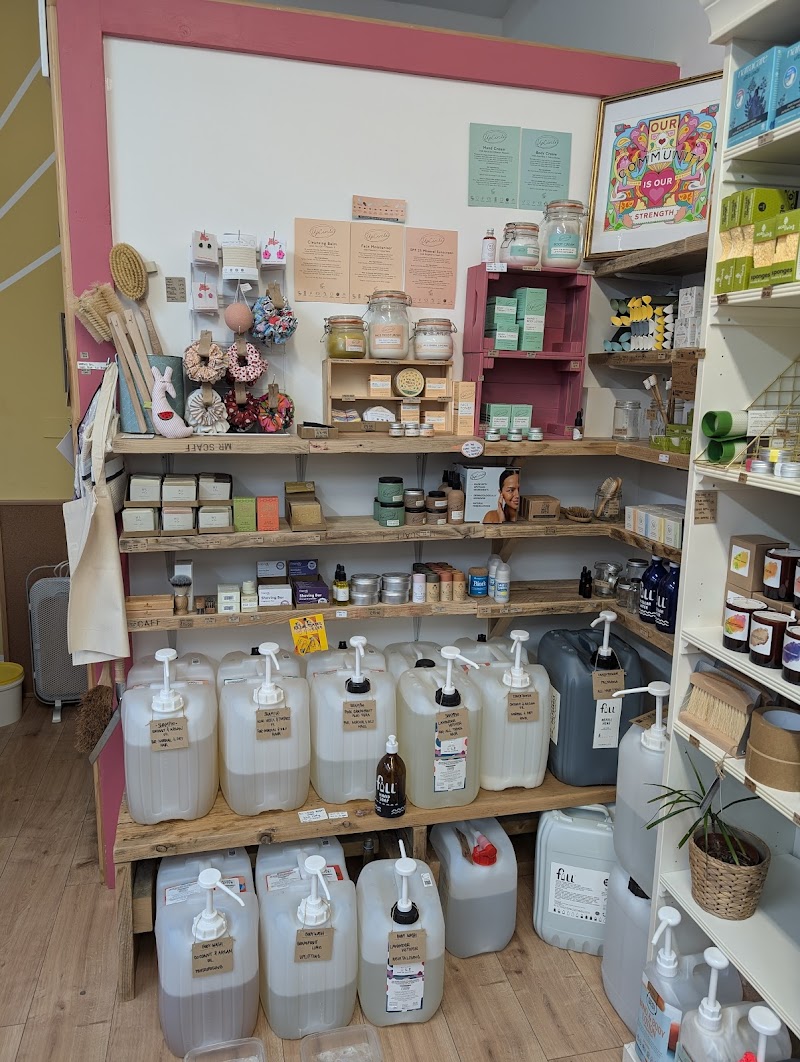 One Planet - Refill Store photo 3