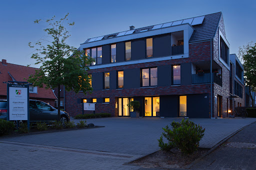 Bäumer & colleagues, notary and law firm