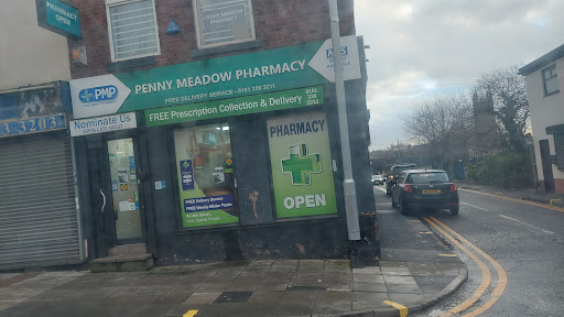 Penny Meadow Pharmacy