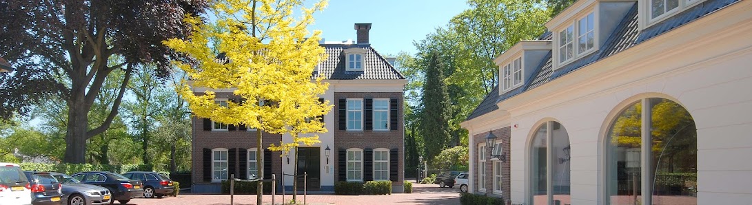 Private Offices Oosterbeek Stationsweg 44, 6861 EJ Oosterbeek, Nederland
