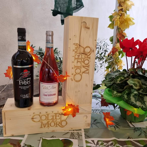 Cantina Colle Moro
