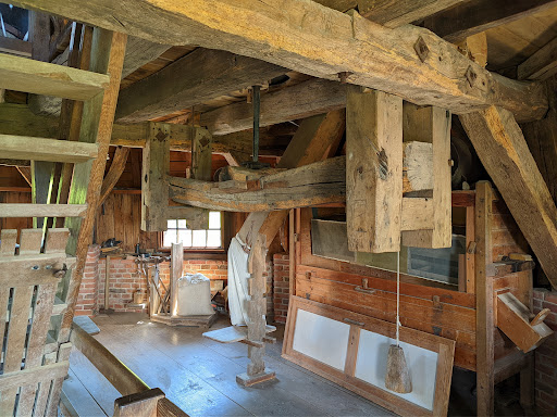 Kappenwindmühle - Thumbnail