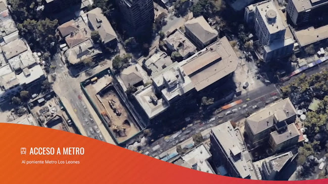 Opiniones de Whynot Media en Providencia - Diseñador gráfico