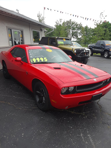 Fat Boyz Auto Sales - Thumbnail