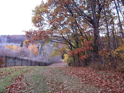 Spring Forest Cemetery Association