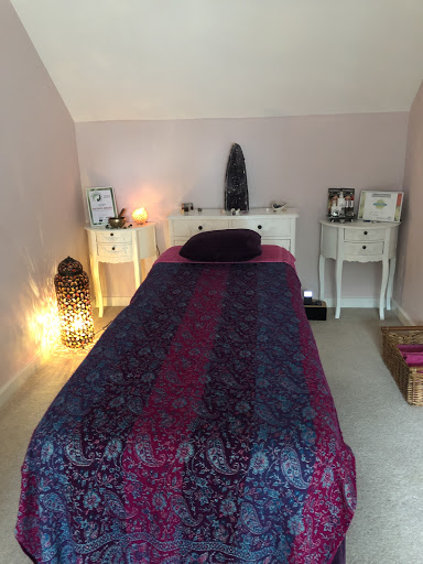 Pure Bliss Therapies by Jenny Diment