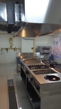 Bengkel Kitchen - Stainless Kitchen Equipment Contractor, Service And Maintenance, Author: Bengkel Kitchen - Stainless Kitchen Equipment Contractor, Service And Maintenance