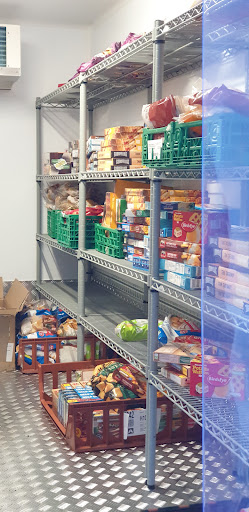 Big Fridge - Visual