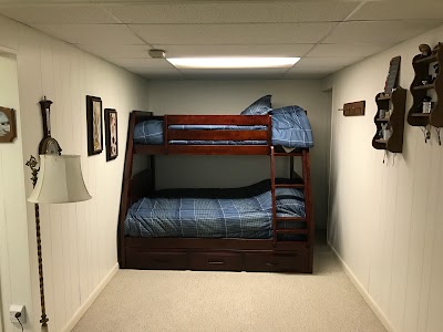 Photos of The Mohican Bunkhouse