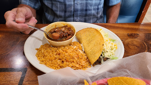 El Taco - Visual