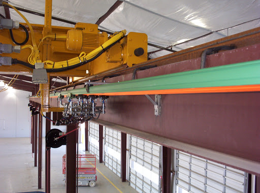 CraneTech, Inc.