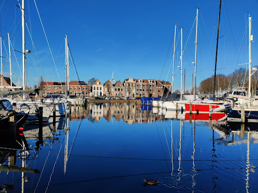 Stadhuis van Medemblik - Thumbnail