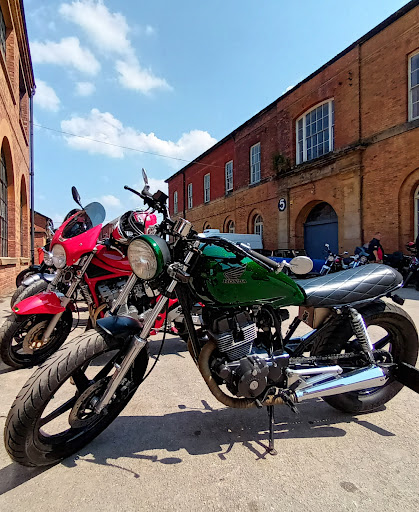 Marlon Motorcycles - Thumbnail