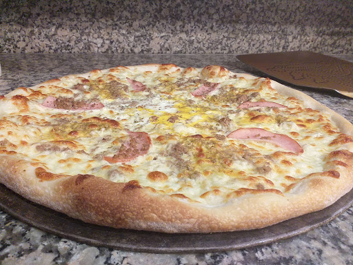 Photo 4 - Pizza pasta
