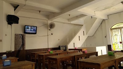 Photos of Ayam Geprek Mbok Judes