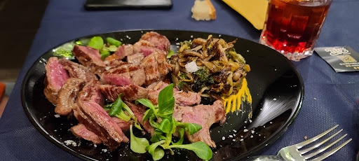 Burp - Visual