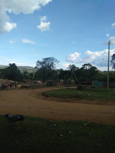 church