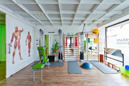 Physiotherapie Neckarweihingen mc)(cm C.Müller C.Morsch - Thumbnail
