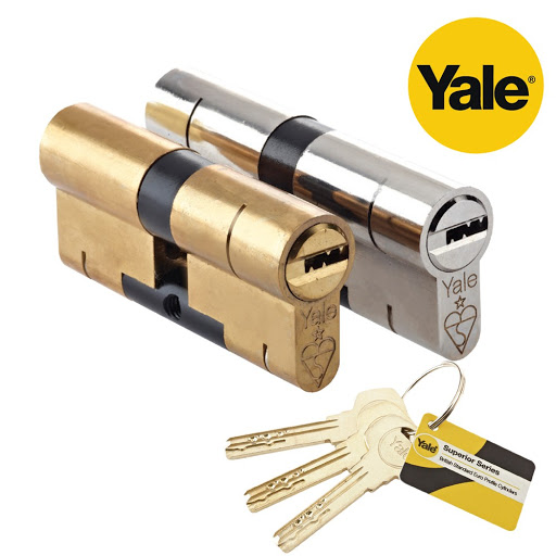 Dmc locksmiths - Visual