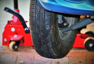 Photos of Tires expert BJ, Ltd.