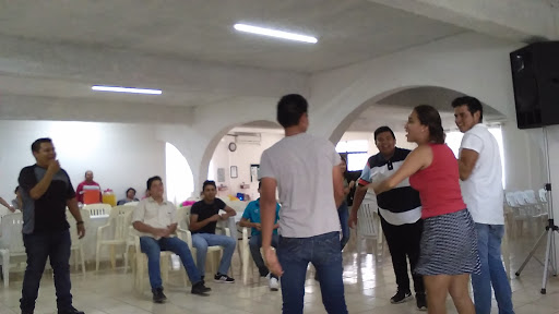 Iglesia Cristiana Tepic - Thumbnail