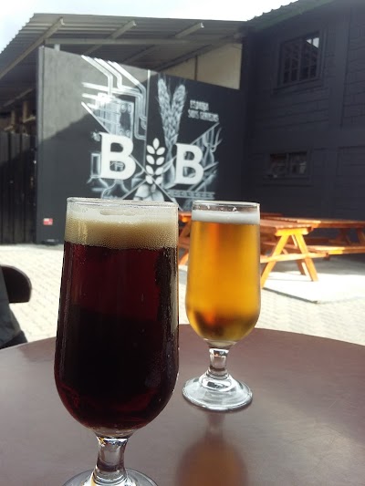 Photos of Baden Baden brewery