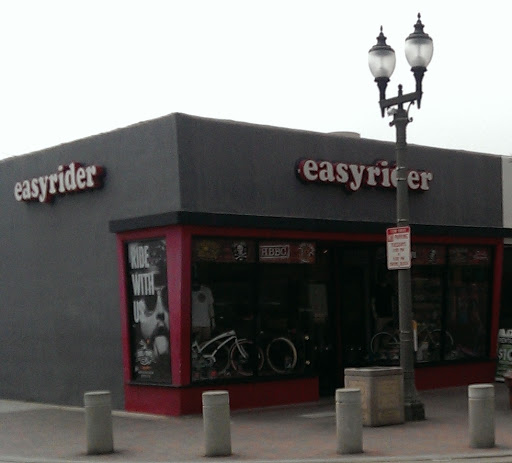 Easyrider - Visual