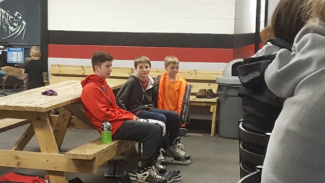 Mountain View Ice Arena