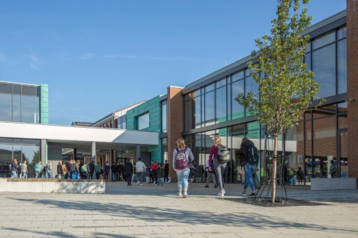 Sekundarschule Wadersloh