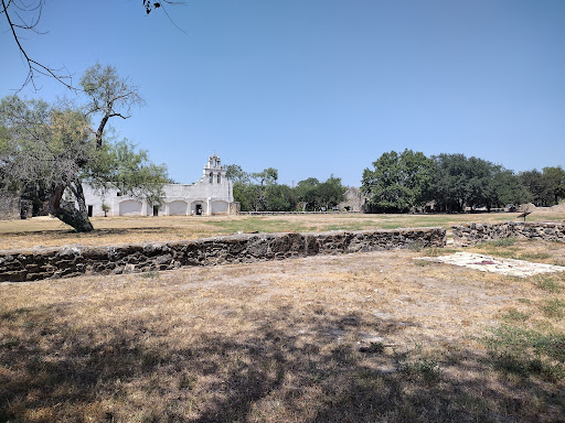 Mission San Juan - San Antonio Missions National Historical Park - Thumbnail