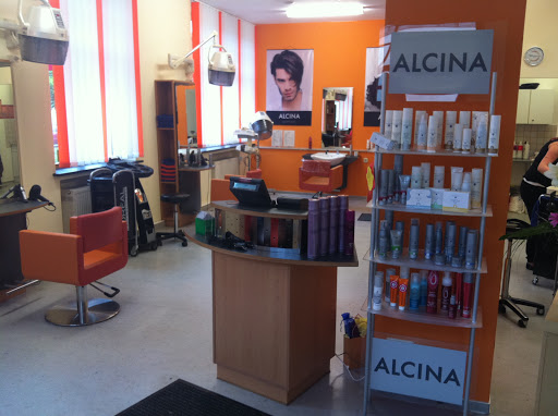 Figaro GmbH, Salon Haarstübchen