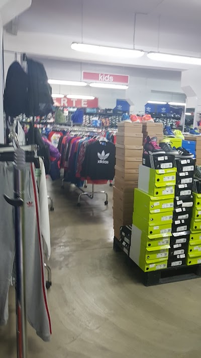 adidas Outlet