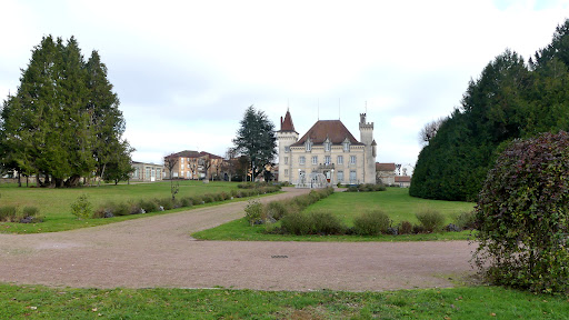 Parc de la mairie de Feytiat - Thumbnail
