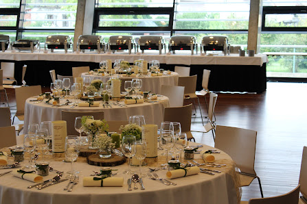 Catering Wonisch Reith 1, 8341 Paldau, Österreich