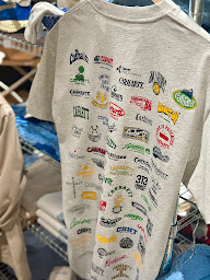 Photo n°7 de Nouveau Men à Bayonne (Magasin de vêtements)