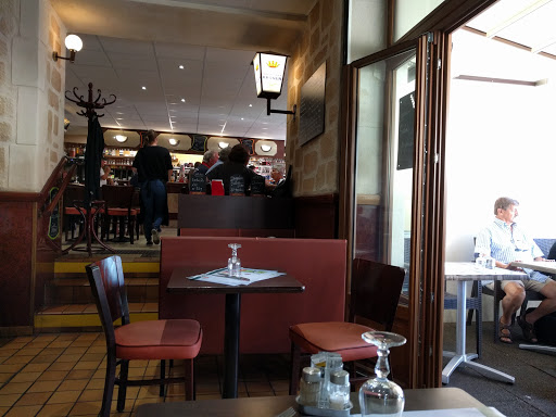 Photo 8 - Lounge Burger