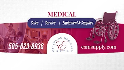 Eastside Medical Supply