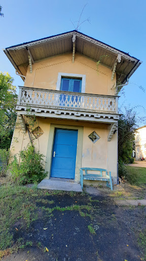 Villa Remeis - Visual