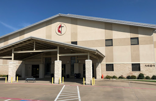 Wylie United Methodist Church