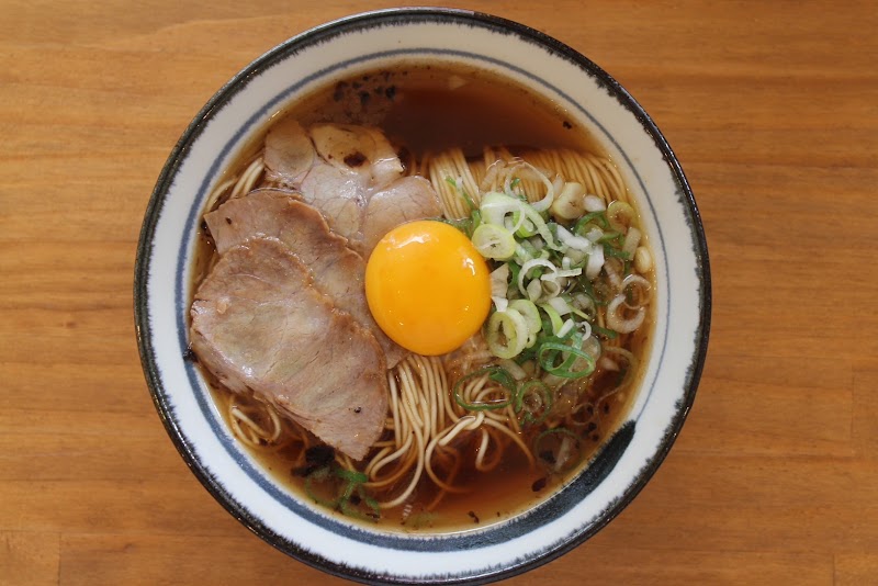 博多九ちゃんラーメン