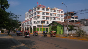 Del Castillo Plaza Hotel 0