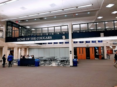 Vernon Hills High School