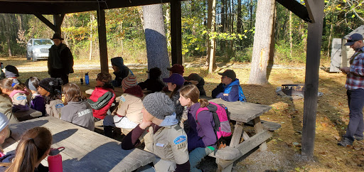 Walkersville Watershed Boy Scout Camp - Thumbnail
