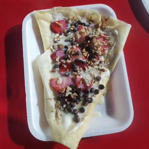 Crepas Hidalgo - Thumbnail