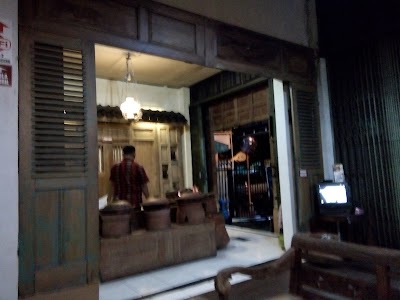 Photos of Ayam Panggang Mbah Dinem